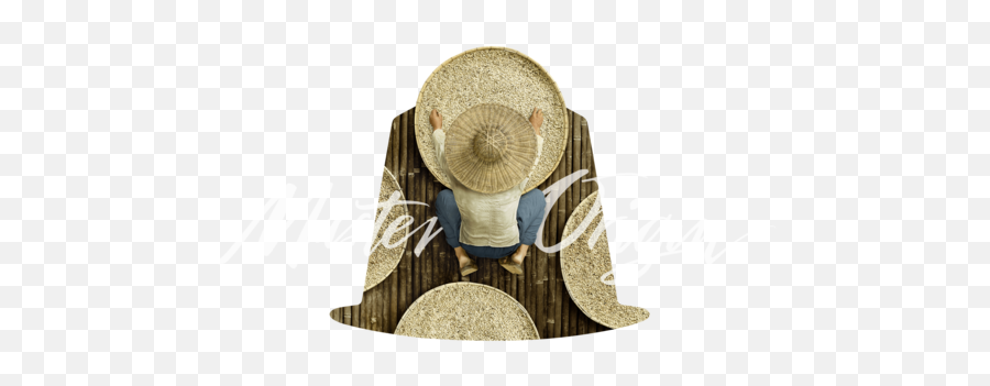 Mastered By Craftsmen Inspired The Land - Lampshade Png,Propeller Hat Png