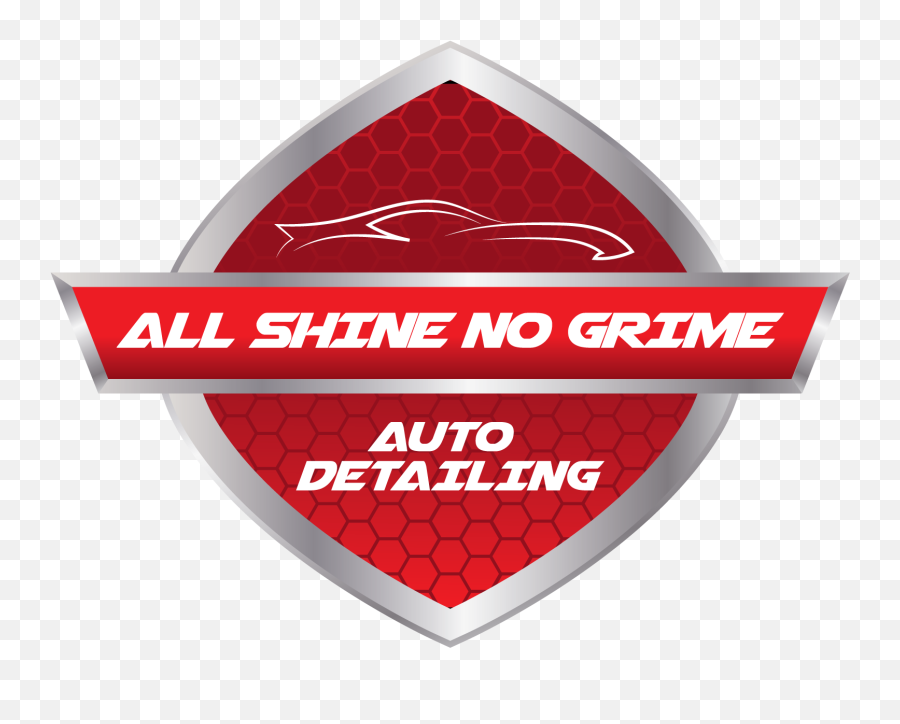 Home Pineville Nc All Shine No Grime - Emblem Png,Grime Png