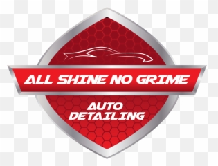 Home Pineville Nc All Shine No Grime - Emblem Png,Grime Png