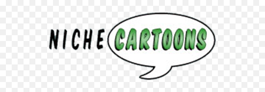 Fun Cartoon Logos Niche Cartoons - Line Art Png,Cartoon Logos
