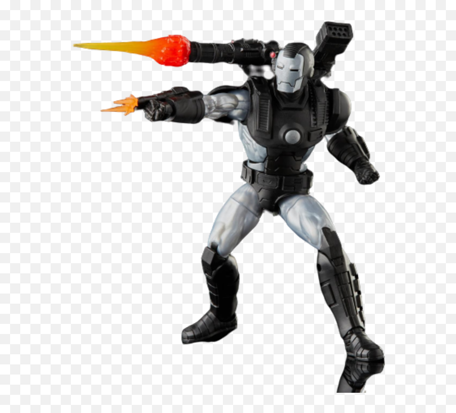 Marvel Legends War Machine Deluxe - Fatcat Collectibles Action Figure Png,War Machine Png