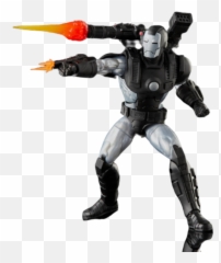 Marvel Legends War Machine Deluxe - Fatcat Collectibles Action Figure Png,War Machine Png