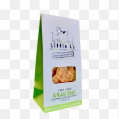 Download Chicken Brittle Dog Treats Little Lu0027s Artisan - Chicken Png,Chicken Little Png
