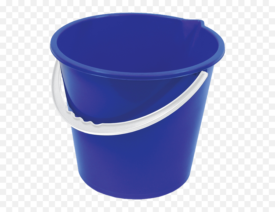 Download Plastic Blue Bucket Png Image Hq - Bucket Images Download,Objects Png