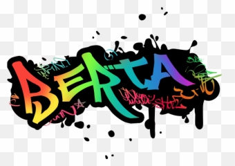 Naklejka Modzieowa Imi Na Cian W Formie Grafitti - Graffiti Nom Png,Grafitti Png