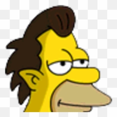 Tapped Out Wiki - Happy Png,Lewd Png