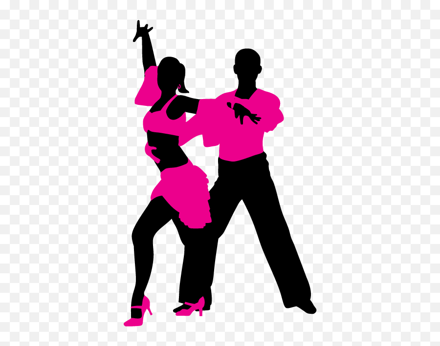 Mambo Dance Clipart Png - Salsa Dance,Salsa Png