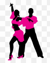 Mambo Dance Clipart Png - Salsa Dance,Salsa Png