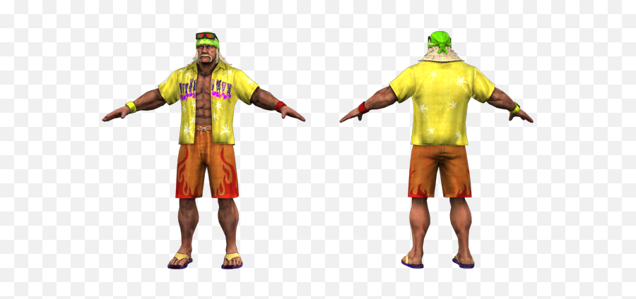 Mobile - Wwe Immortals Hulk Hogan Png,Hulk Hogan Png