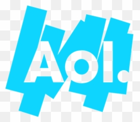Aol Mail - Logo Transparent png