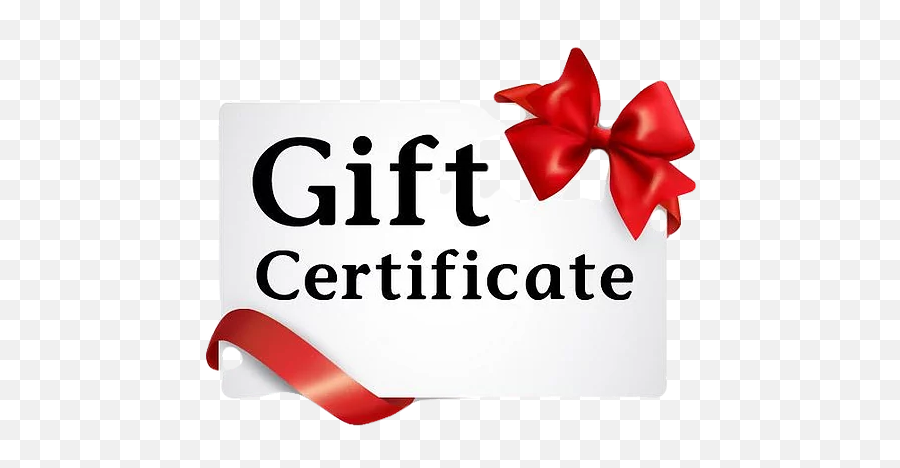 6 Months Of Mma Training Off Gift - Gift Certificate Png,10% Off Png