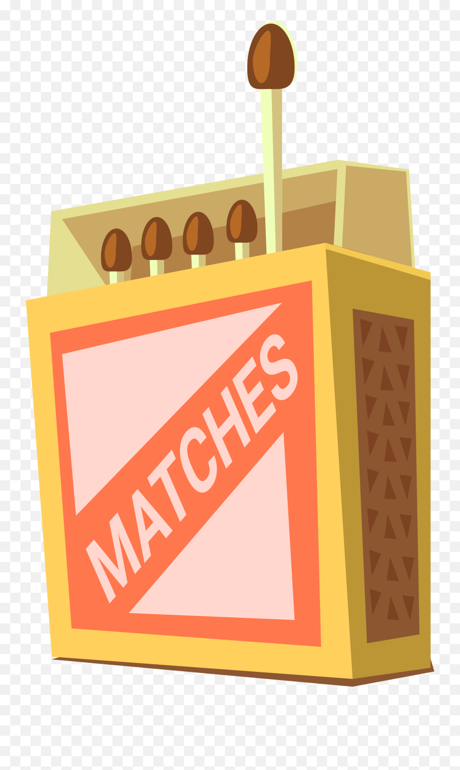 Matches Png Picture - Png Matches Cartoon,Matches Png
