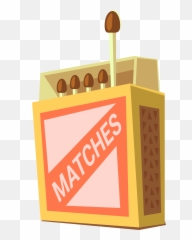 Matches Png Picture - Png Matches Cartoon,Matches Png
