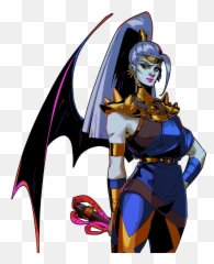 Megaera - Hades Game Concept Art Png,Hades Png