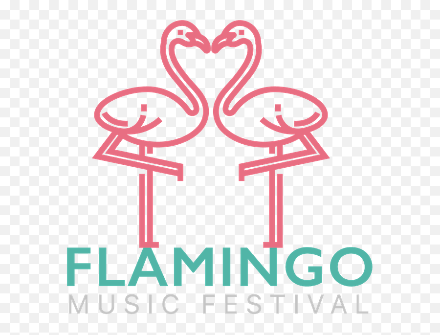Flamingo Music Festival - Malika Kuzibaeva Medium Flamingo Icon Png,Ultra Music Festival Logo