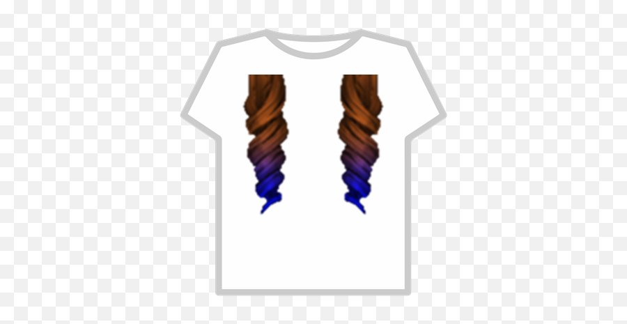 Brown Hair With Blue Streaks Roblox T Shirt Hair Extensions Png Streaks Png Free Transparent Png Images Pngaaa Com - roblox black hair extensions transparent
