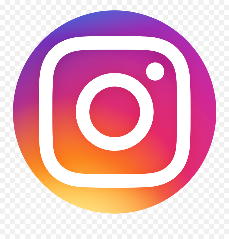 Instagram - Circle Transparent Instagram Logo Png,Circle Logos