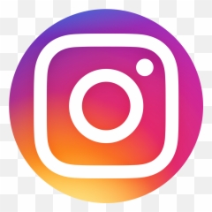 Instagram - Circle Transparent Logo png