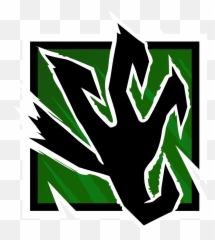 Rainbow 6 Siege Logo Png - Amaru R6