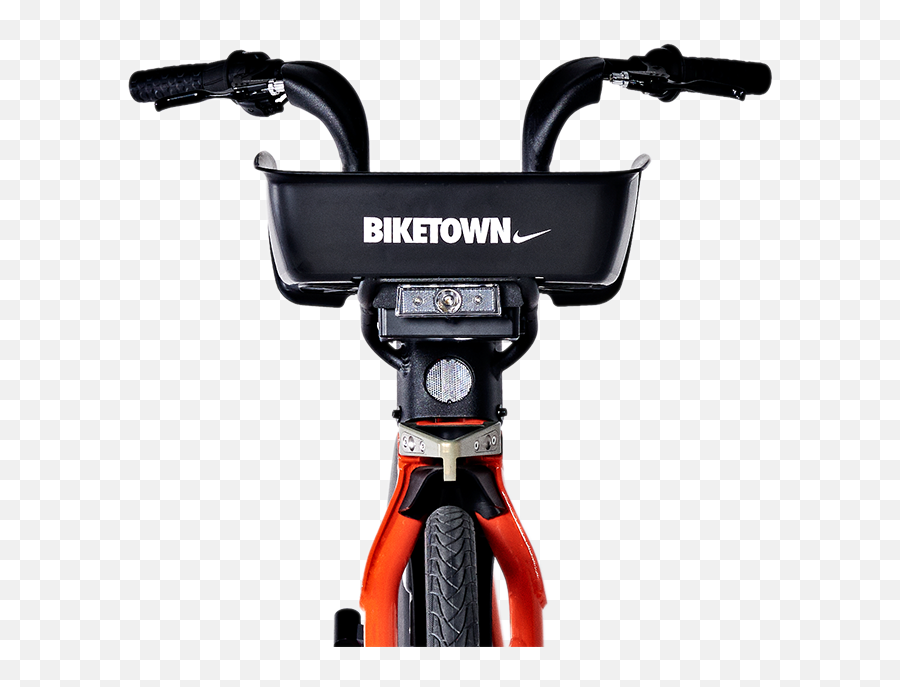 Meet The Bike Biketown - Mountain Bike Png,Bicycle Transparent
