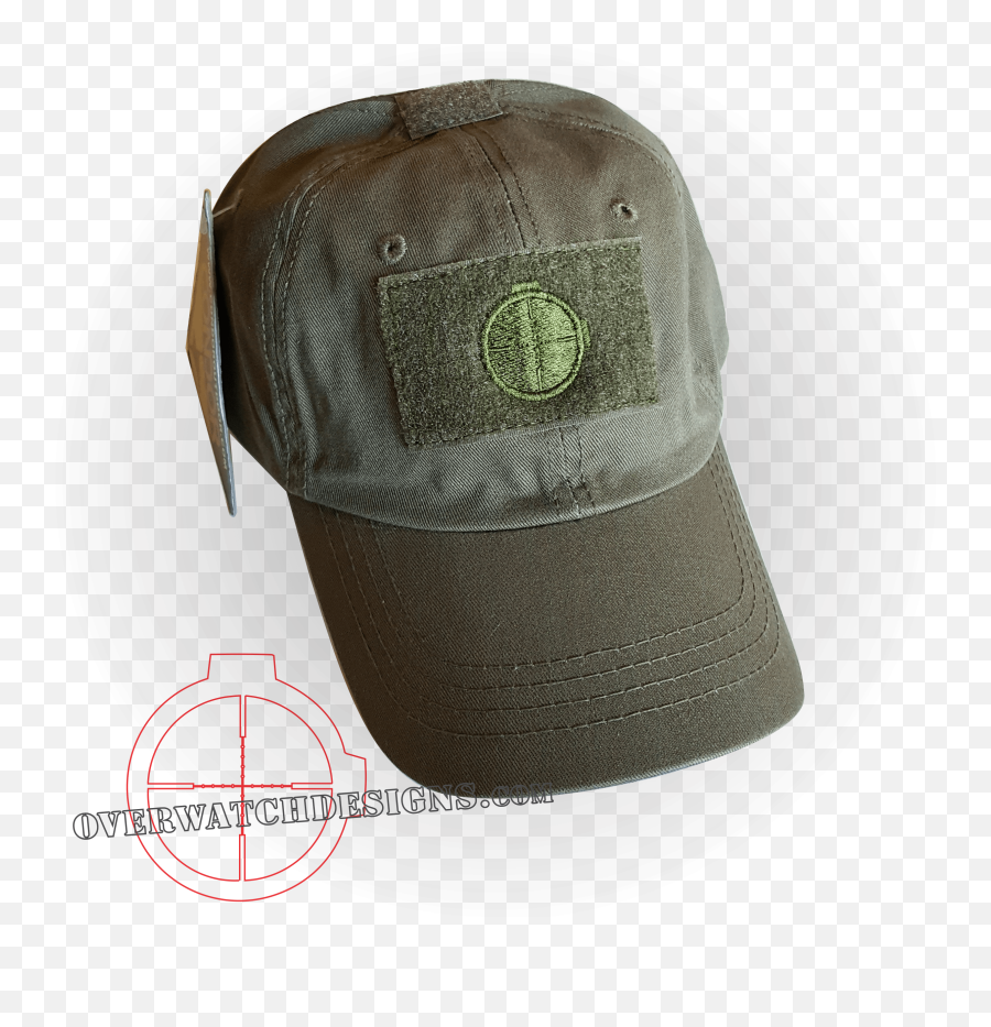 Od Green Army Hat - For Baseball Png,Army Hat Png