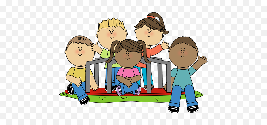 Kidu0027s Club Overview - Social Emotional Clip Art Png,Kids Walking Png