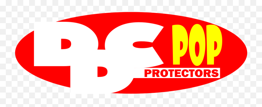 Ddc Pop Protectors - Manufacturing U0026 Distribution Of Funko Language Png,Funko Logo Png