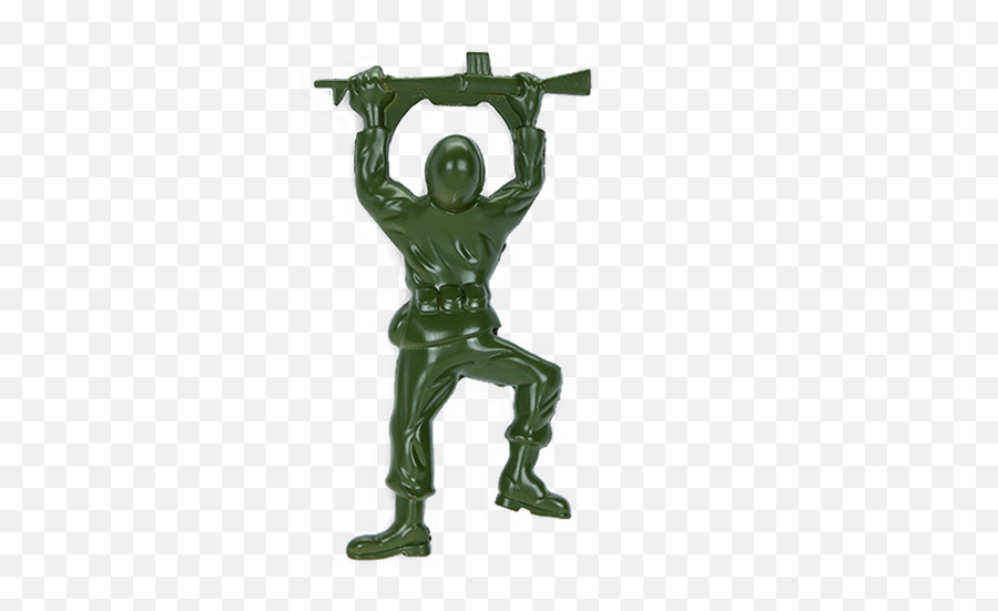 Army Man Bottle Opener B120 - Bottle Opener Png,Army Men Png