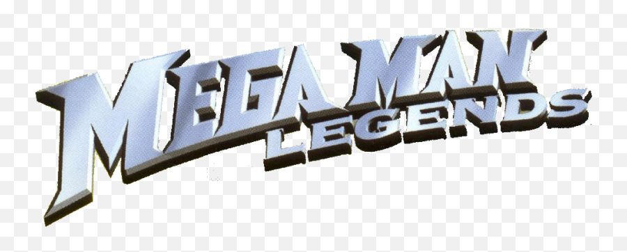 Lets Celebrate The Mega Man Dynasty - Mega Man Legends Title Png,Mega Man 3 Logo