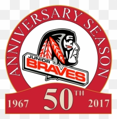 Saanich Braves Logo - Saanich Braves Png,Braves Logo Png