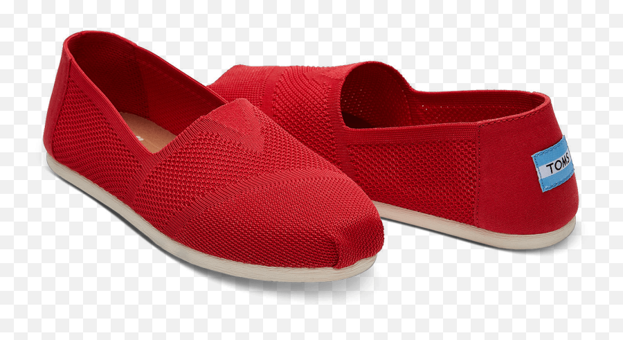 Consumer Insights And Customer Journey - Toms Shoes Red Png,Toms Shoes Logo
