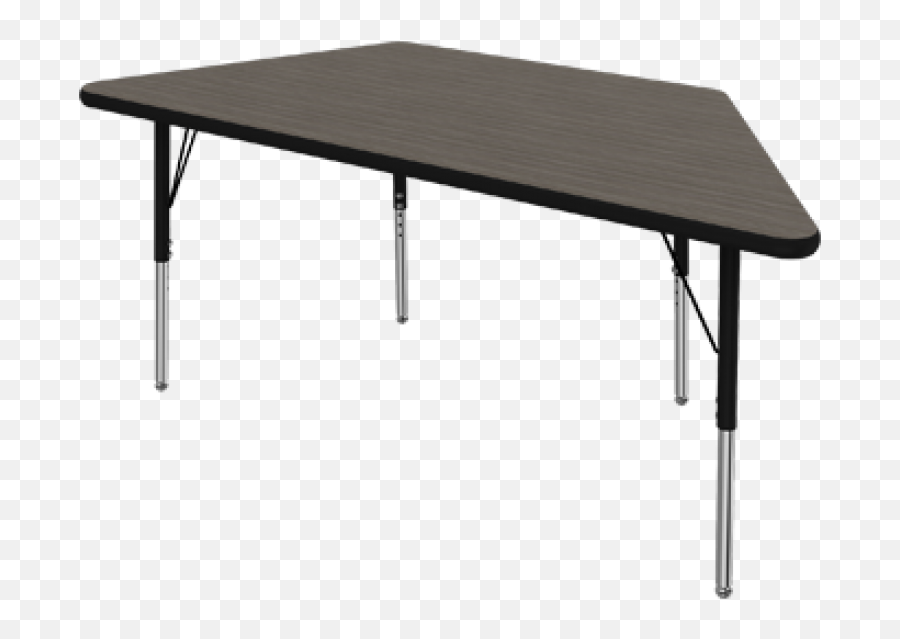 Trapezoid - Outdoor Table Png,Trapezoid Png