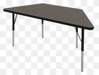 Trapezoid - Outdoor Table Png,Trapezoid Png