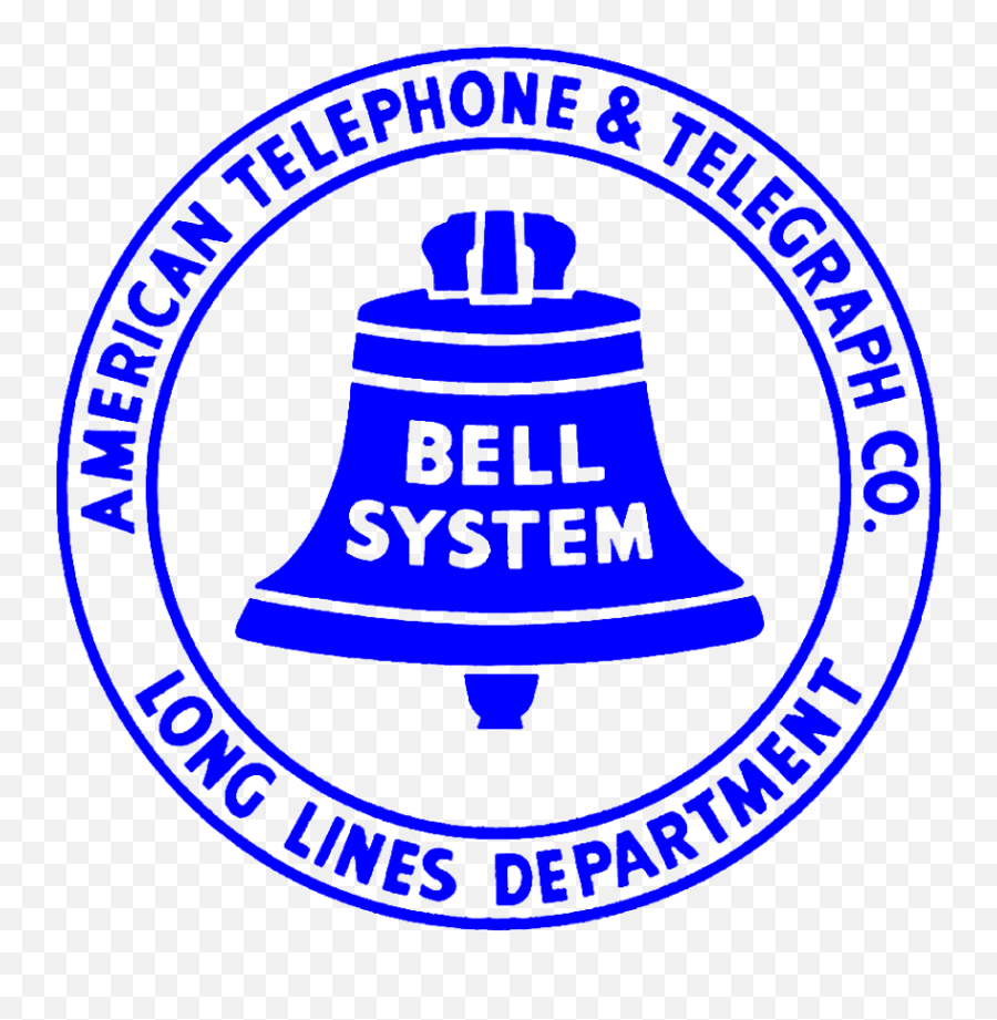 Bell System Memorial - Old Bell Telephone Logo Png,Bell System Logo