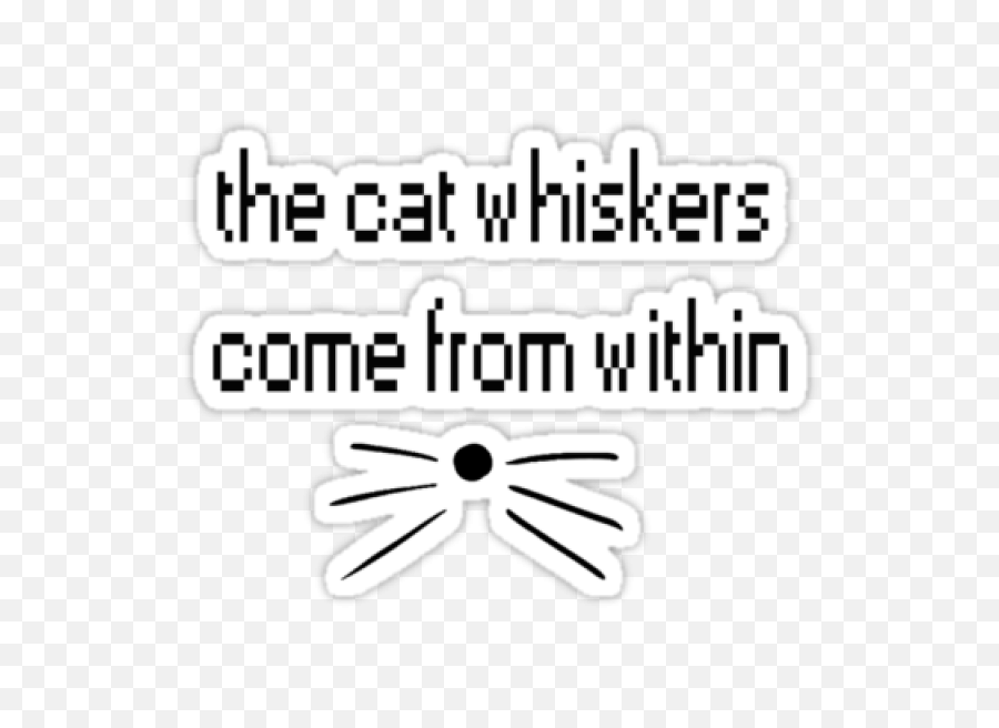 Dan Howell - Dan And Phil Cat Whiskers Png,Dan And Phil Logo