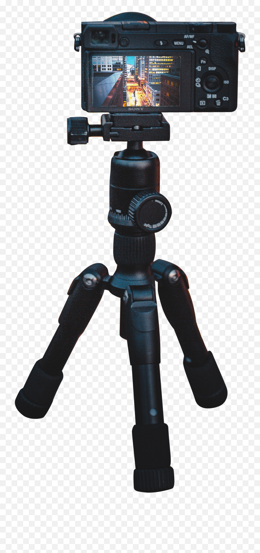 Tripod Stand Transparent Background Png - Flash,Stand Png