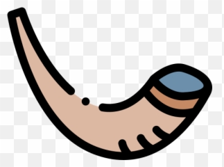 Shofar - Free Music And Multimedia Icons Bukkehorn Png,Shofar Png