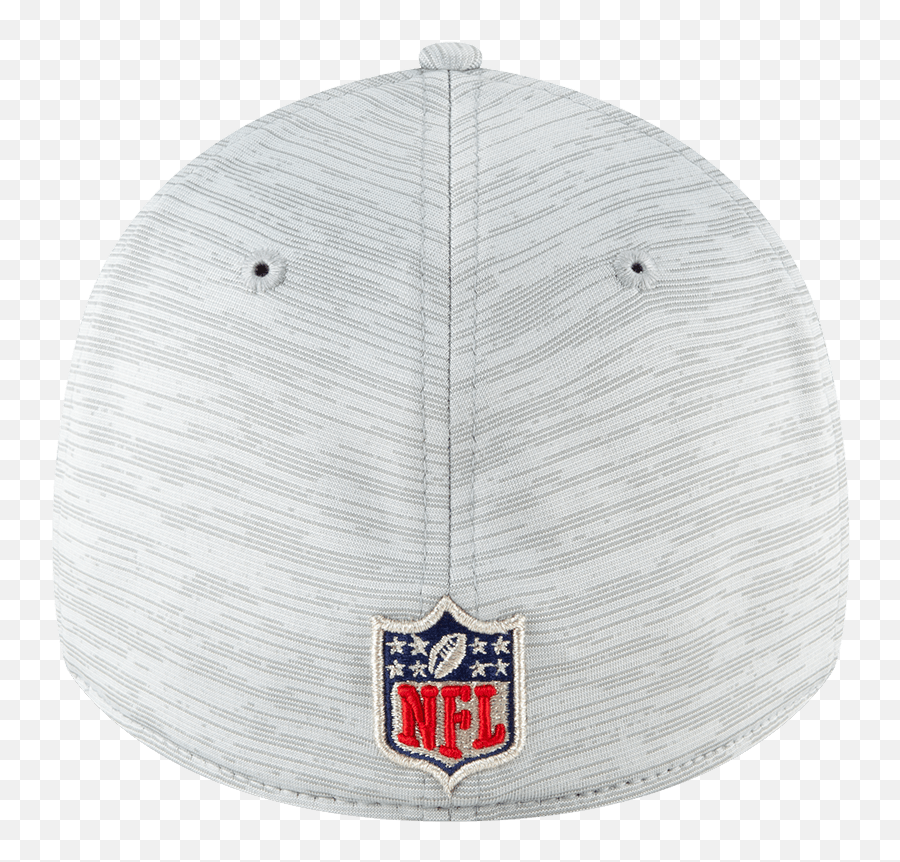 Menu0027s Kansas City Chiefs New Era Gray 2020 Nfl Sideline Official 39thirty Flex Hat - Solid Png,Kansas City Chiefs Png