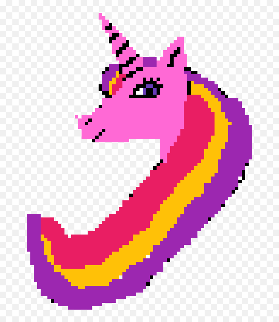 Download Rainbow Unicorn - Mythical Creature Png,Rainbow Unicorn Png
