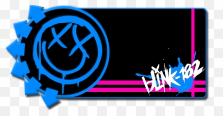 Image - Blink 182 The Simpsons Png,Blink 182 Logo