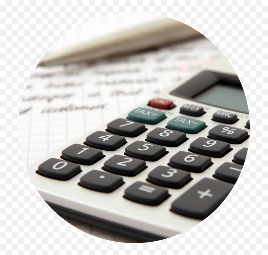 Calculators U2014 All In One Mortgage Lenders - Tax Png,Calculator Png