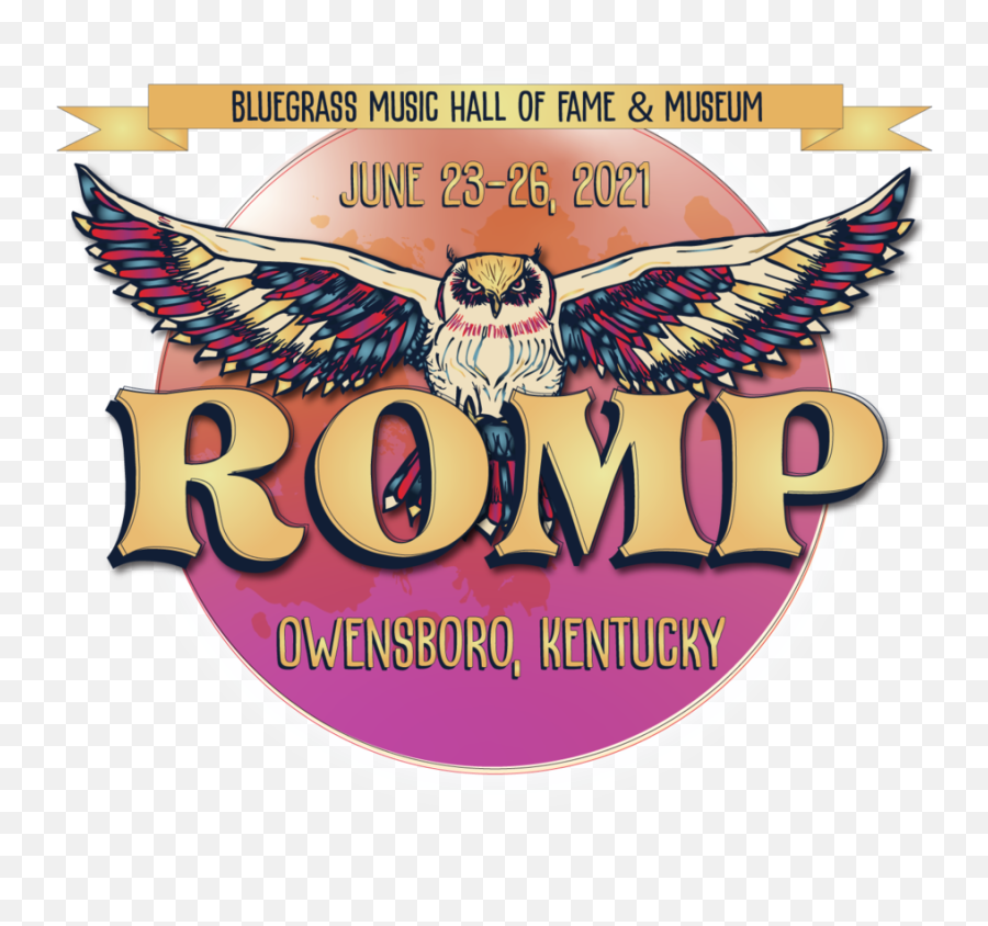 Romp Fest Owensboro Ky Png Kentucky