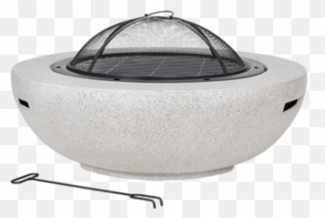 Barcelona Firepit - Vrtno Kurisce Png,Firepit Png