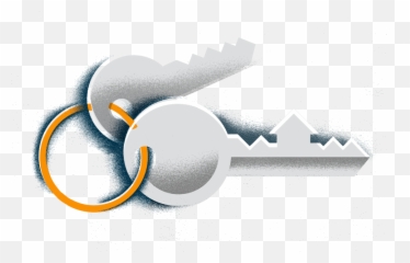 Download Financing A House - Horizontal Png,House Key Png