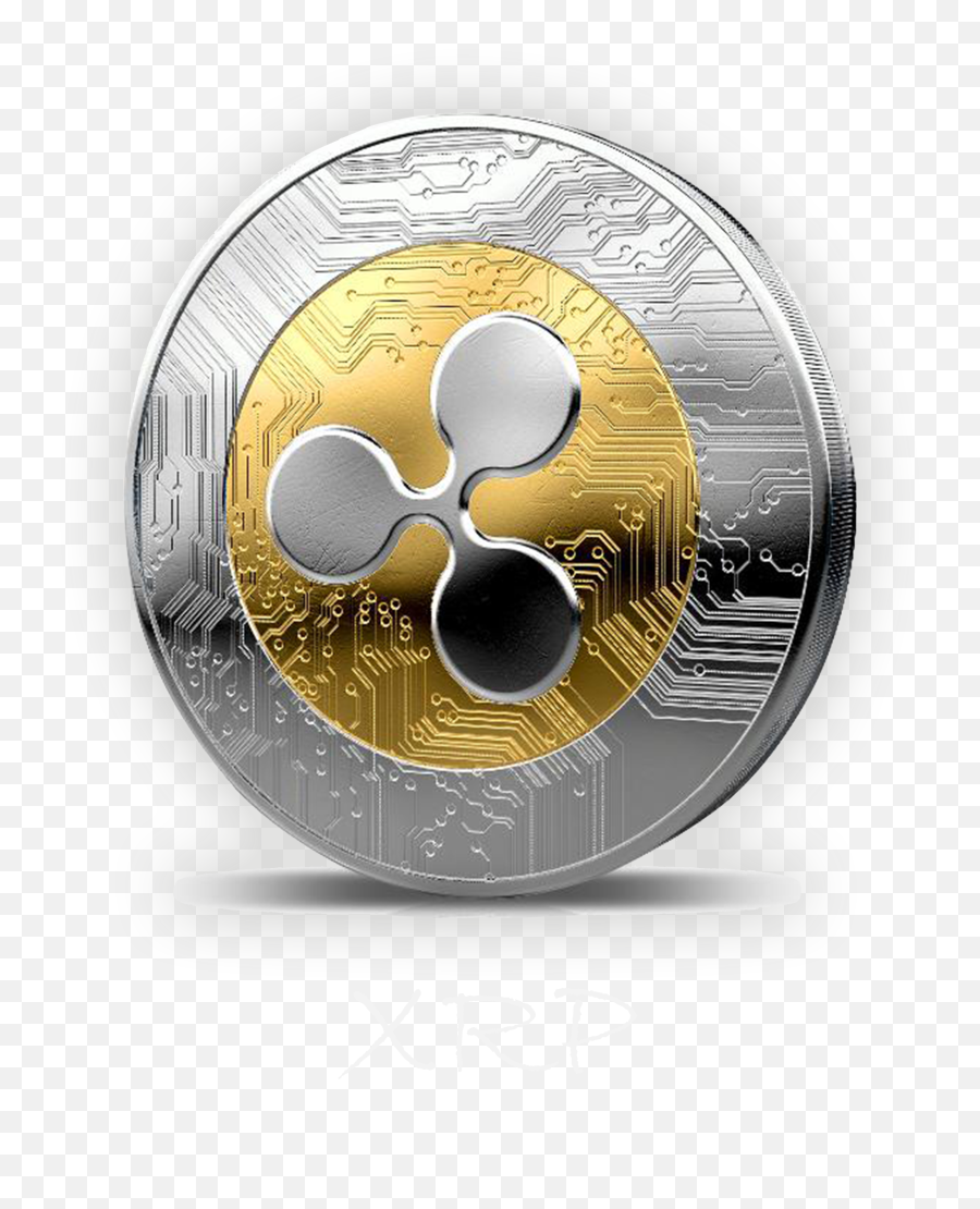 Really Good - Xrp Coin Png,Ripple Png