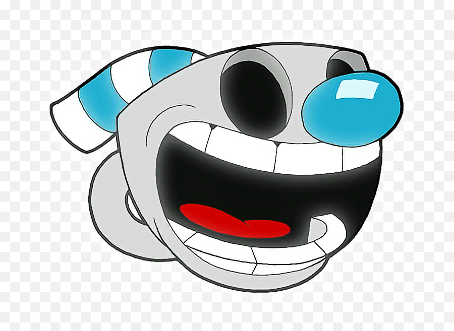 Cuphead - Cuphead And Mugman Invincibility Png,Cuphead Transparent