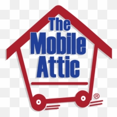 The Mobile Attic Logo - png