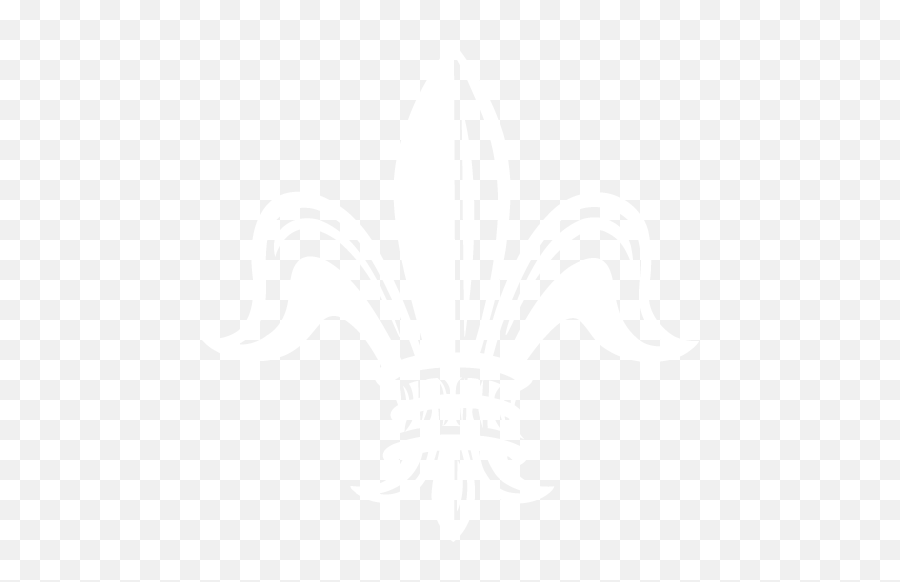 New Orleans Logo Png Transparent - Nueva Orleans Logo City,New Orleans Png