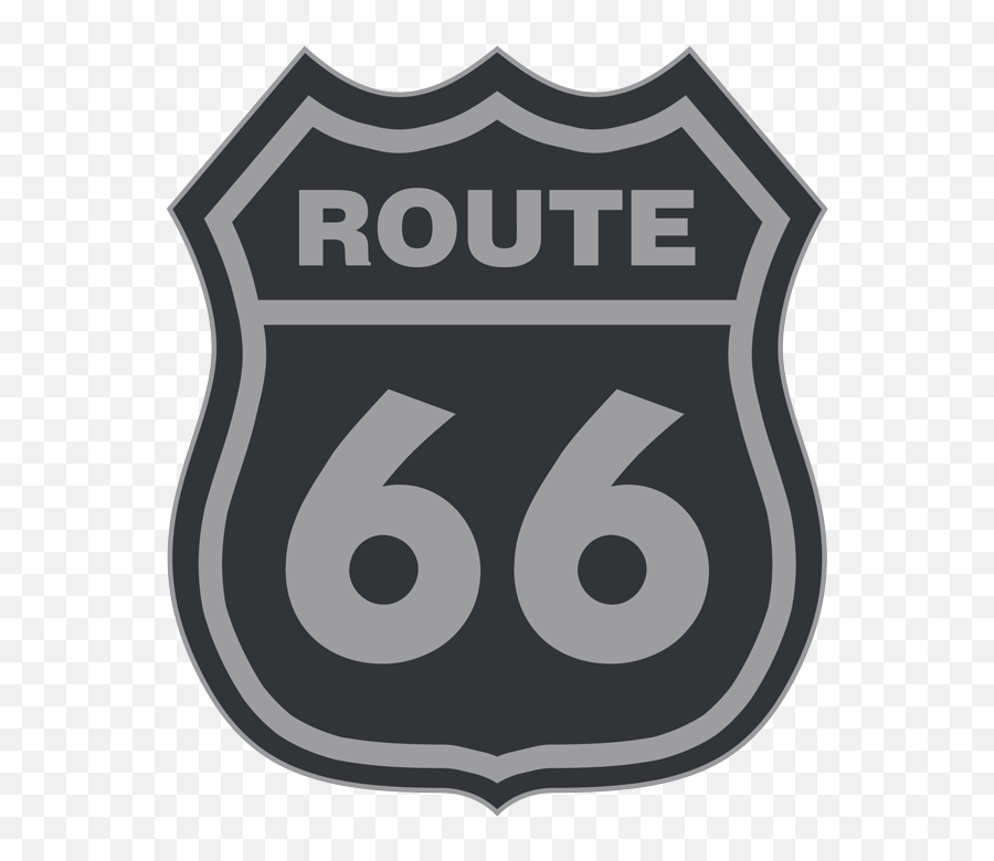 Route - 66 Nhl Logo Vector Full Size Png Download Seekpng Mt Eliza Cricket Club,Route 66 Logo