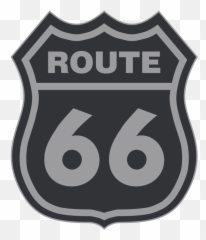 Route - 66 Nhl Logo Vector Full Size Png Download Seekpng Mt Eliza Cricket Club,Route 66 Logo